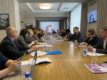 Красноярский педуниверситет создаст Центр открытого образования в Индонезии