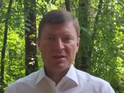 Экс-мэр Красноярска объяснил стремление стать депутатом Госдумы