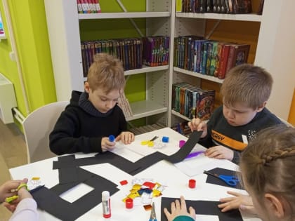 Космическая фоторамка