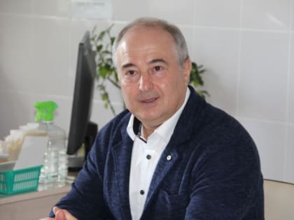 Борис Немик прокомментировал приезд в Красноярск конкурентки, которую пророчат на его место