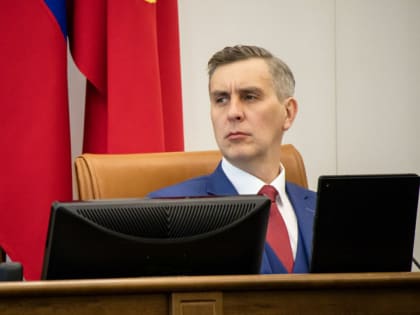 8 июня депутаты Законодательного Собрания Красноярского края решат, кто будет представлять регион в Совфеде