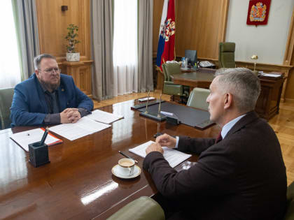 Счётная палата Красноярского края выявила 727 нарушений на 7,6 млрд рублей