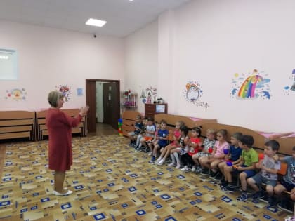 Сотни свободных мест вне очереди предоставят детские сады Красноярска