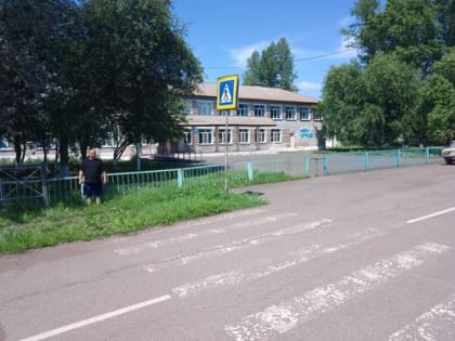 Реконструкция элементов благоустройства