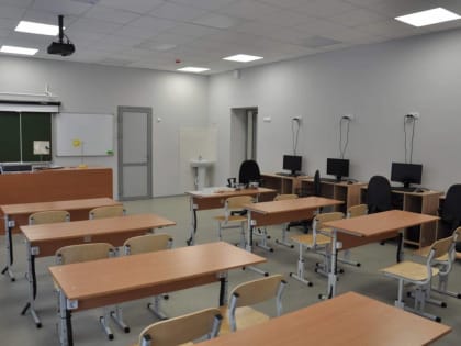 Партийцы Красноярского края проверяют работы на социально значимых объектах в рамках партийных десантов