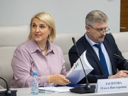 В Красноярском крае защищают права предпринимателей