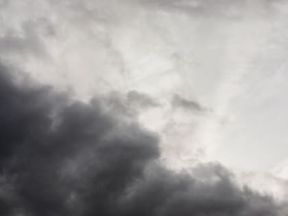 Погода в Красноярске: конец жары и дожди на следующей неделе