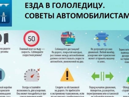 ПРЕДУПРЕЖДЕНИЯ О НЕБЛАГОПРИЯТНЫХ ЯВЛЕНИЯХ ПОГОДЫ