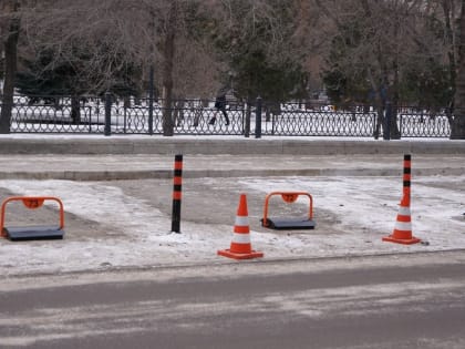 У жительницы Красноярска с парковки исчезла машина : оказалось, она была в залоге у МФО