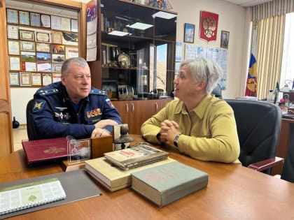 Мэрия Красноярска хочет возродить традицию выстрелов из пушки на Караульной горе