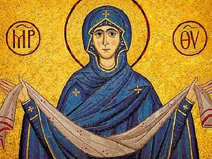 В Красноярск доставлена христианская святыня