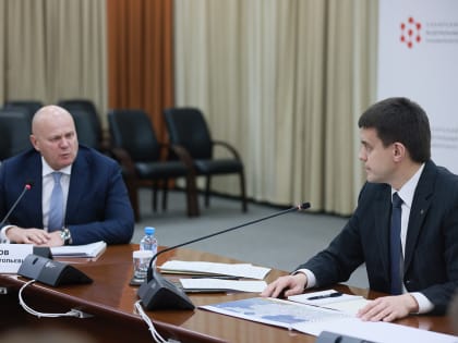 Мэрия Красноярска считает, что к 2042 году население города может вырасти до 2 млн человек