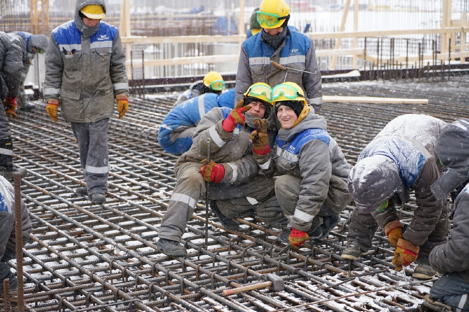 Газета заполярная правда норильск. Строительные отряды. Стройка Москва. Всероссийская Студенческая стройка. Норильск 2022.