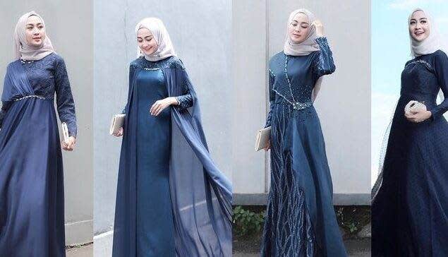 Model Baju yang Populer Saat Hari Raya