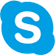 skype