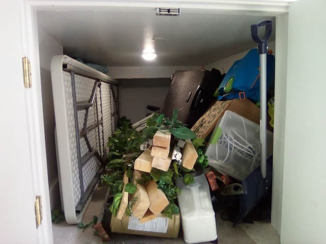Before