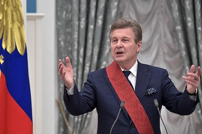 У Льва Лещенко из-за коронавируса начался отек легких