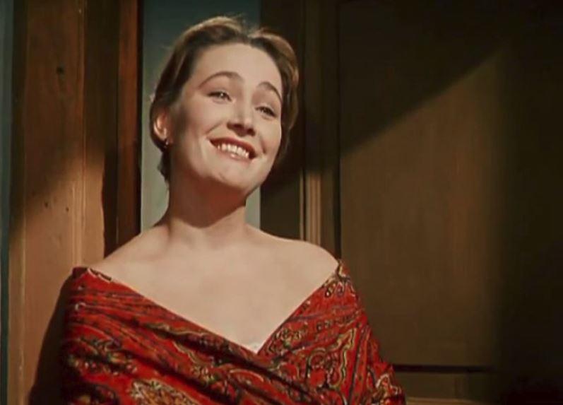 “Грех жаловаться”: Звезда “Тихого Дона” Людмила Хитяева рассказала о размере своей пенсии