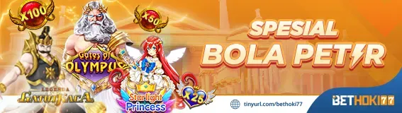 Promosi 8