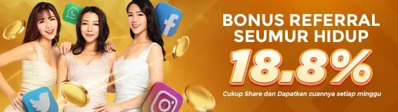 Referral Banner