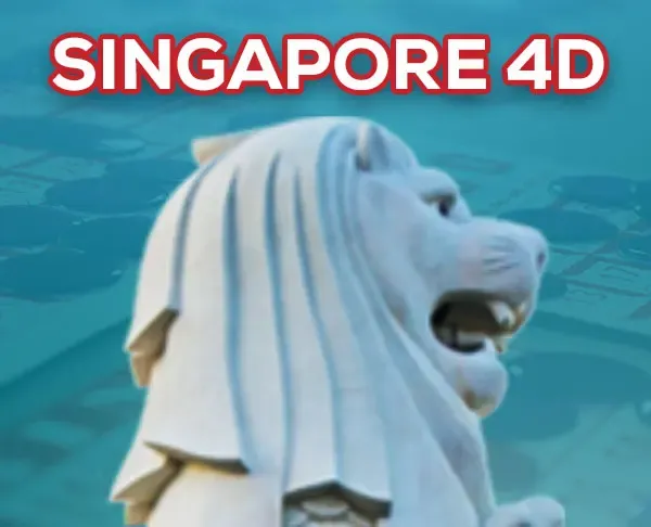Singapore Pools