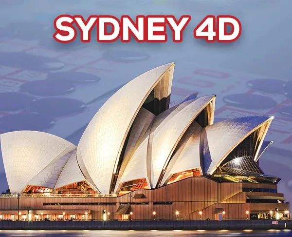 Sydney Lotto