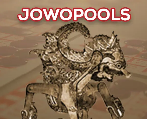 Jowo Pools