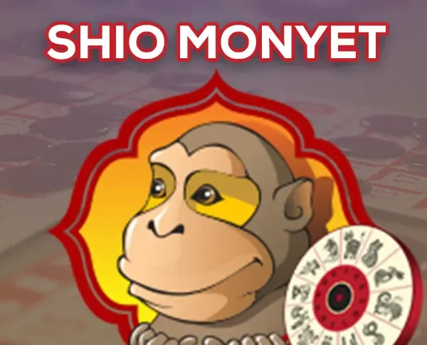 Shio Monyet