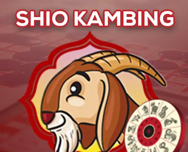 Shio Kambing