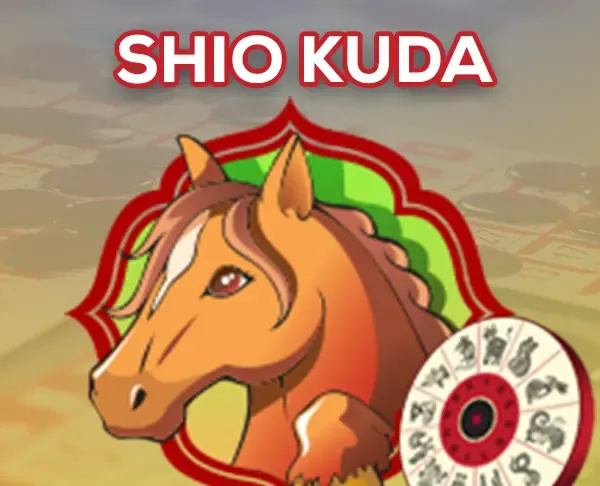 Shio Kuda