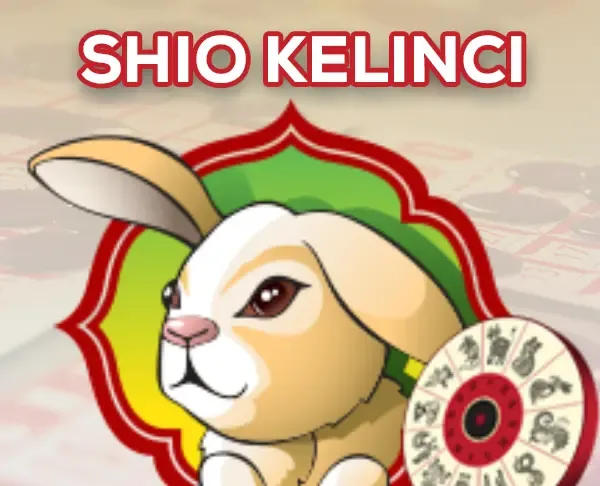 Shio Kelinci
