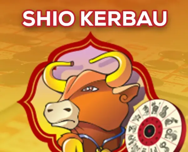Shio Kerbau