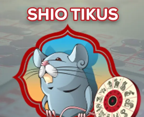 Shio Tikus