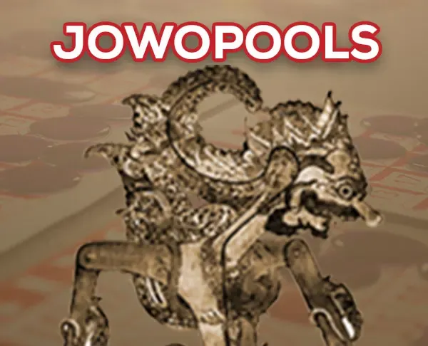 Jowo Pools