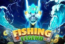 Fishing God