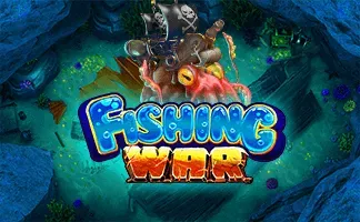 Fishing Legend
