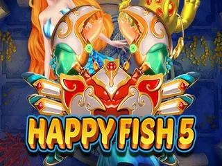 Pemain sedang menikmati permainan tembak ikan di perangkat mobile