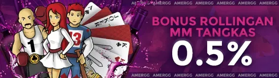 Promosi 1