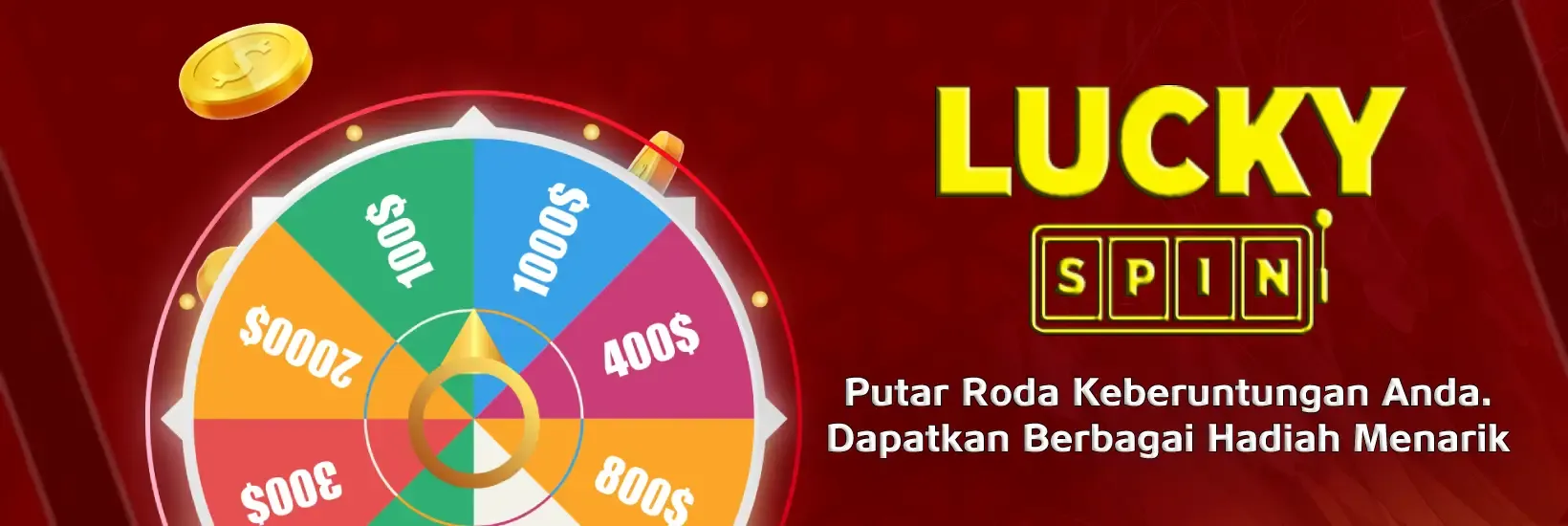 Promosi 6
