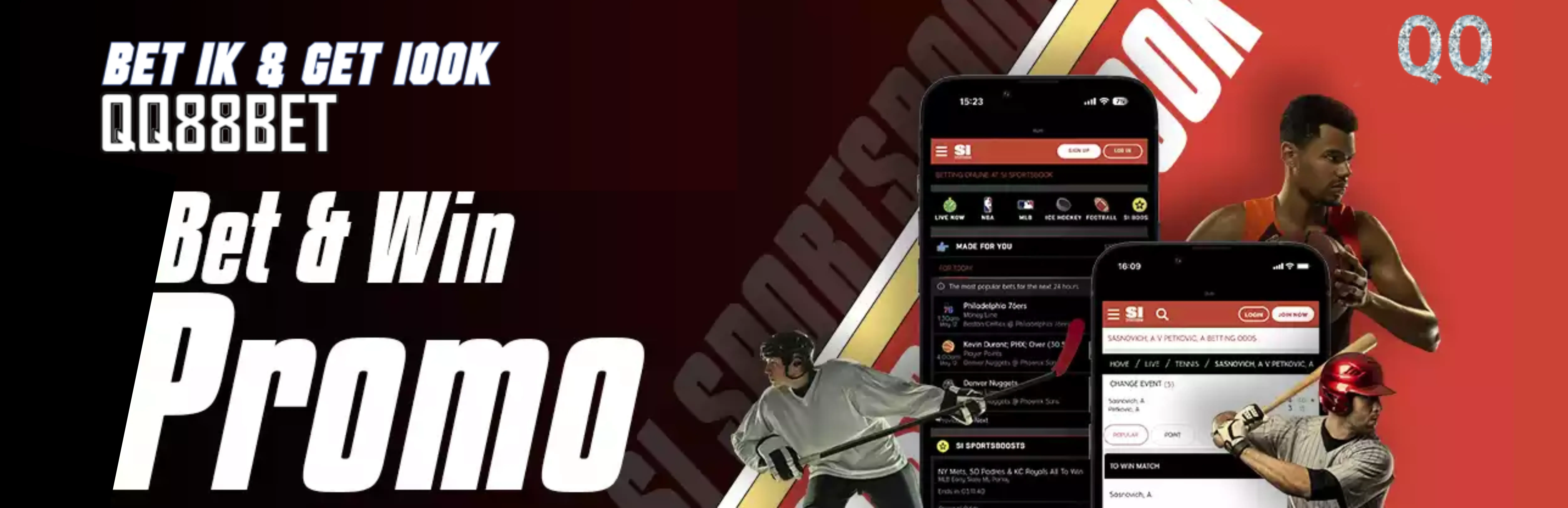QQ88BET Cashback Harian