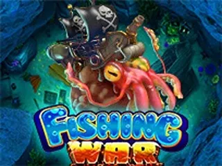Fishing War
