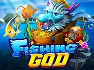 Fishing God