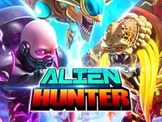 Alien Hunter