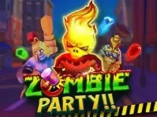 Zombie Party