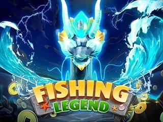 Fishing Legend