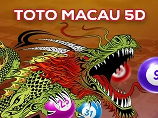 Toto Macau