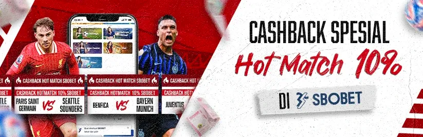 Cashback SportGG