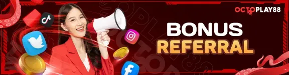 Referral Banner