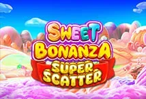 Sweet Bonanza