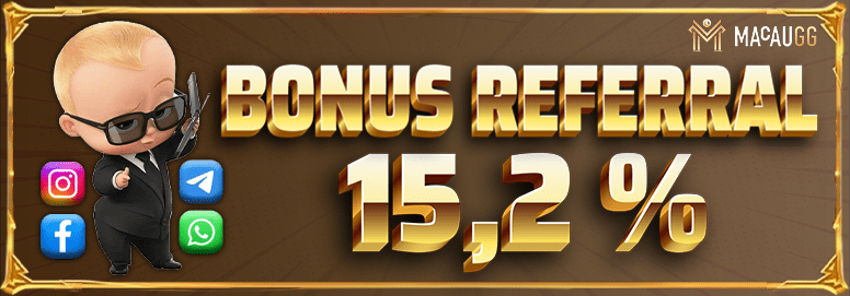 Referral Banner